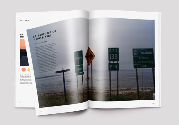 graphisme-illustration-design-editorial-magazine-road trip 51-nord
